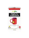 HERBODIET VIGILA COLESTEROL 20 UND