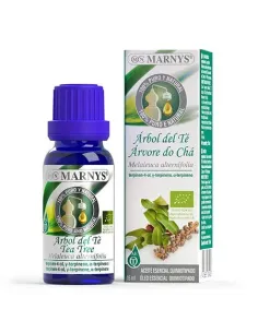 ACEITE ESENCIAL ARBOL DEL TE MARNYS 15 ML