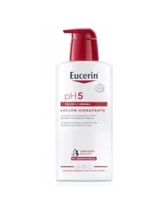 EUCERIN LOCION PIEL SENSIBLE PH5 400 ML