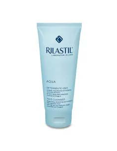 RILASTIL AQUA GEL LIMPIADOR 200ML