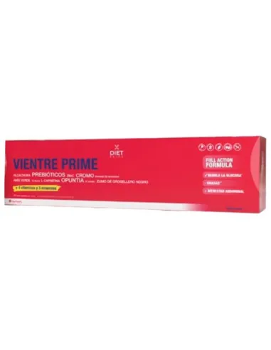 VIENTRE PRIME 20 VIALES