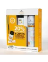PACK HELIOCARE 360 PED. STICK 25G+SPRAY 20ML