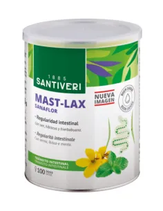 SANAFLOR BOTE MAST LAX