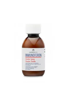 INMUNOFERON JUNIOR JARABE 150ML