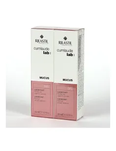 CUM LAUDE PRM DUPLO MUCUS -25% MD