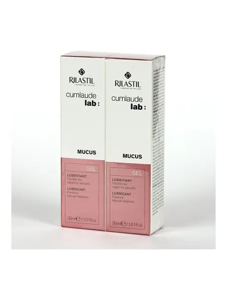 CUM LAUDE PRM DUPLO MUCUS -25% MD