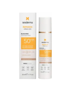 REPASKIN URBAN 365 DESPIGMENT. SPF50+ (50ML)