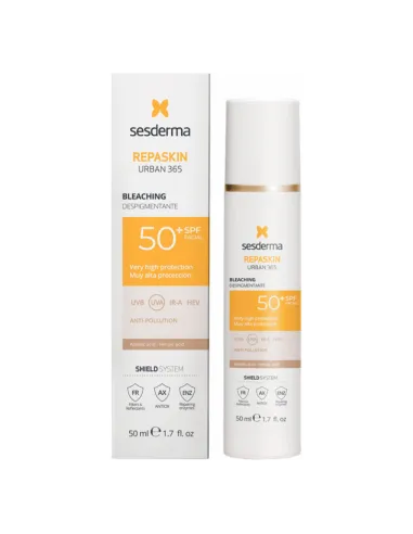 REPASKIN URBAN 365 DESPIGMENT. SPF50+ (50ML)