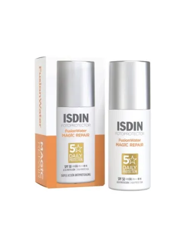 FOTOULTRA ISDIN AGE REPAIR FW 50ML NEW