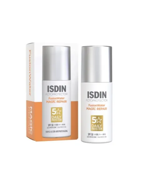 FOTOULTRA ISDIN AGE REPAIR FW 50ML NEW