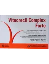 VITACRECIL COMPLEX FORTE 30 SOBRES