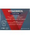 VITACRECIL COMPLEX FE 90 CAPSULAS