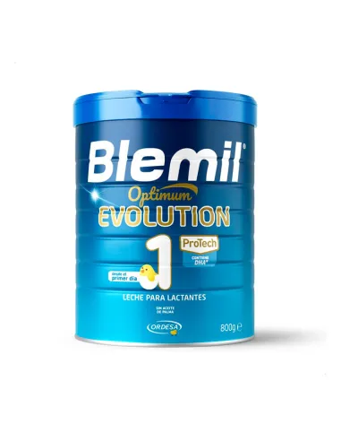 BLEMIL 1 OPTIMUN EVOLUTION 800G