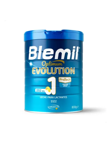 BLEMIL 1 OPTIMUN EVOLUTION 800G