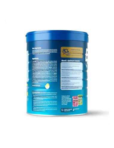 BLEMIL 1 OPTIMUN EVOLUTION 800G