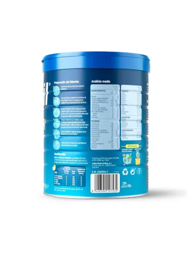 BLEMIL 1 OPTIMUN EVOLUTION 800G