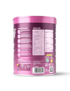 BLEMIL 2 OPTIMUN EVOLUTION 800G 2