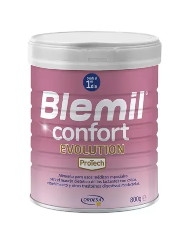 BLEMIL CONFORT PROTECH 800G