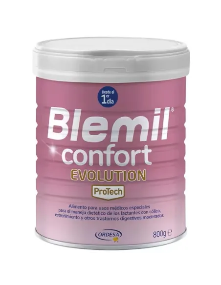 BLEMIL CONFORT PROTECH 800G