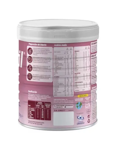 BLEMIL CONFORT PROTECH 800G