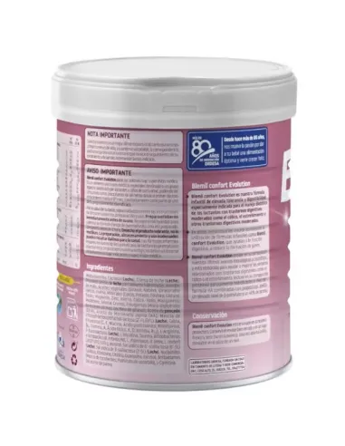 BLEMIL CONFORT PROTECH 800G