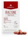 IRALTONE AGA PLUS 60 CÁPSULAS