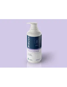 Musa  Menosense Gel Cremoso de Higiene Intima 200ml
