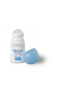 DUPLO QUILIAN DESODORANTE ROLL ON 75ML 2