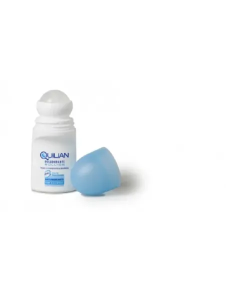 DUPLO QUILIAN DESODORANTE ROLL ON 75ML