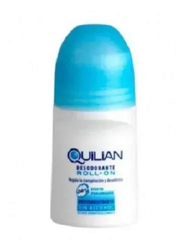 DUPLO QUILIAN DESODORANTE ROLL ON 75ML