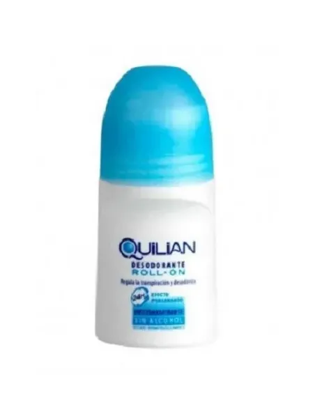DUPLO QUILIAN DESODORANTE ROLL ON 75ML