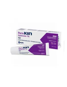 PERIOKIN HYALURONIC GEL 1% 30ML