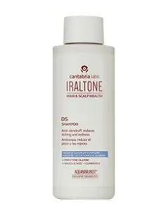 IRALTONE CHAMPU DS 200ML 2