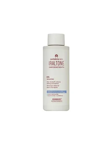 IRALTONE CHAMPU DS 200ML