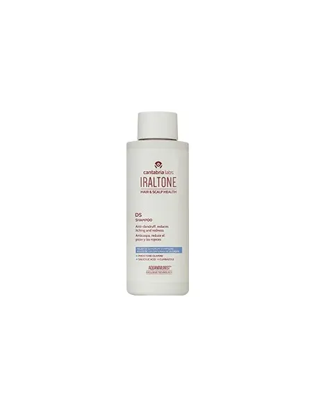 IRALTONE CHAMPU DS 200ML