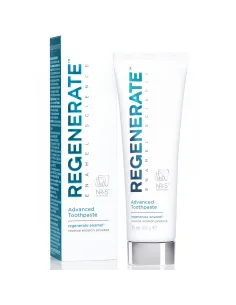 REGENERATE ENAMEL PASTA DE DIENTES AVANZADA 75ML