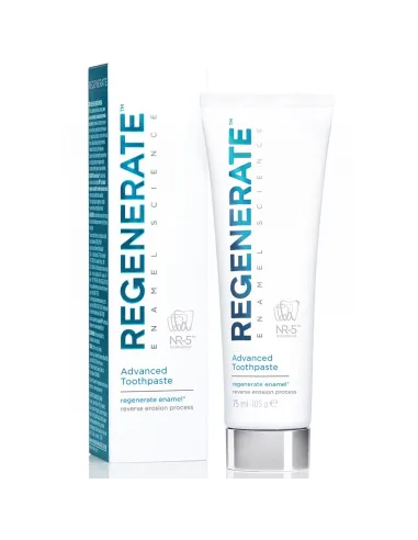 REGENERATE ENAMEL PASTA DE DIENTES AVANZADA 75ML