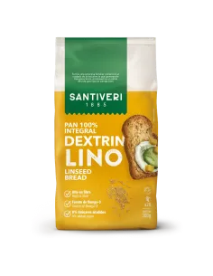 PAN DEXTRIN CON LINO