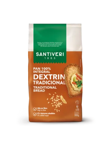 PAN DEXTRIN TRADICIONAL 300 G