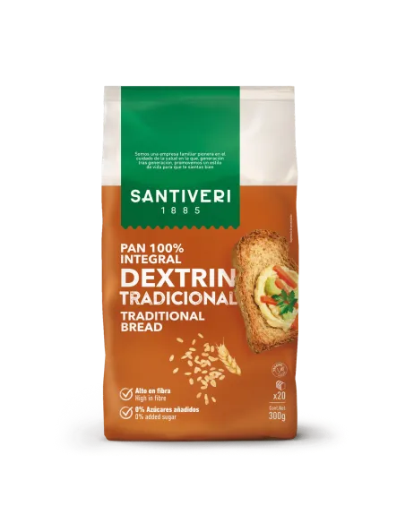 PAN DEXTRIN TRADICIONAL 300 G