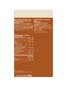PAN DEXTRIN TRADICIONAL 300 G 2