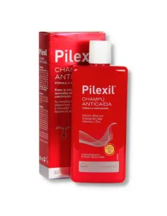 PILEXIL CHAMPU ANTICAIDA 300ML
