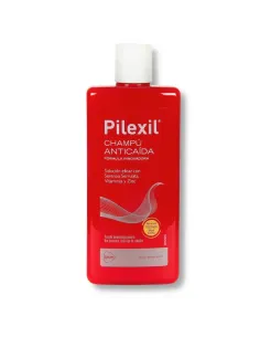 PILEXIL CHAMPU ANTICAIDA 300ML 2
