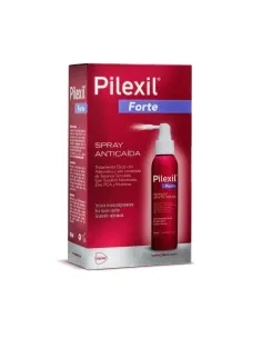 PILEXIL ANTICAIDA SPRAY 120ML FORTE
