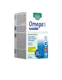 OMEGA 3 EXTRA (50 PERLAS)