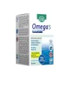 OMEGA 3 EXTRA (50 PERLAS)