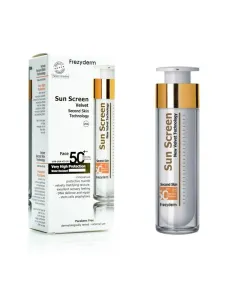 FD VELVET SPF 50+ 50ML EXELTIS