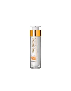 FD VELVET SPF 50+ 50ML EXELTIS 2