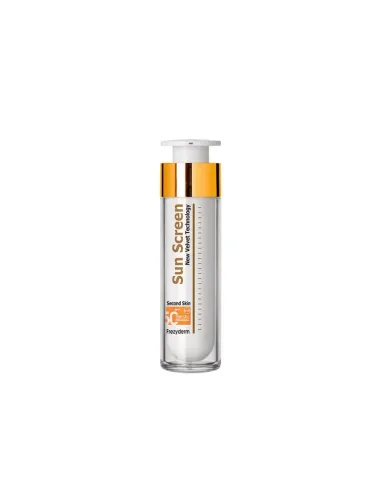 FD VELVET SPF 50+ 50ML EXELTIS