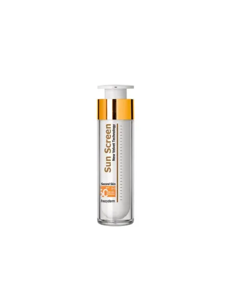 FD VELVET SPF 50+ 50ML EXELTIS